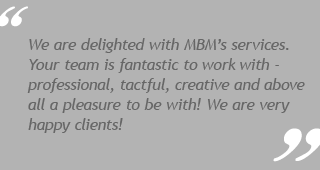 MBM Marketing