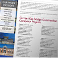 Sales Sheet