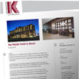 Project Profile